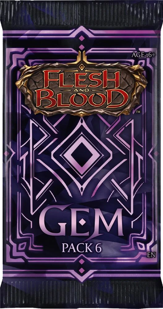 GEM Pack 6