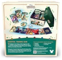 Ravensburger Disney Lorcana Trading Card Game for Adults & Kids Age 8 Years up - Illumineer's Trove Set 7: Archazia's Island - Collectable TCG