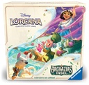 Ravensburger Disney Lorcana Trading Card Game for Adults & Kids Age 8 Years up - Illumineer's Trove Set 7: Archazia's Island - Collectable TCG