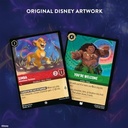 Disney Lorcana: Shimmering Skies - Illumineer's Trove