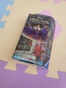 Disney Lorcana: RIse of the Floodborn Starter Deck - Amethyst & Steel
