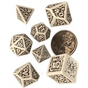 The Witcher Dice Set: Vesemir - The Old Wolf (copy)