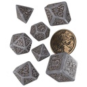 The Witcher Dice Set: Leshen - The Totem Builder (copy)