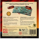 Paolo Mori's Blitzkrieg! (Square Edition) Board Game