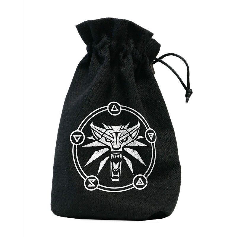 The Witcher Dice Set: Crones - Whispess (copy)