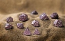 Dracopolis Dice Set - The Scandinavian Blackfang (copy)
