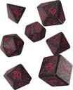 Space Dice Set: Apollo (copy)
