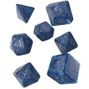 Dwarven Dice Set: Jewels (copy)