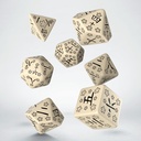 Japanese Dice Set: Sweet Spring Memory (copy)