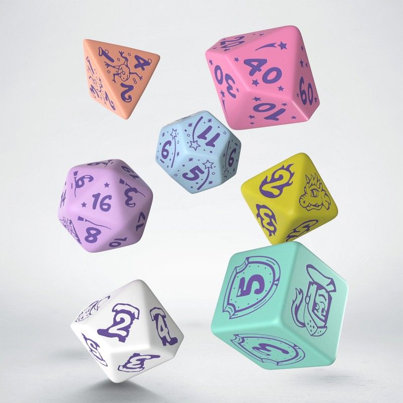 My Very First Set: Magic Journey (copy)
