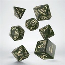 Pathfinder Dice Set: Avistan (copy)
