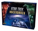 GF9ST001 Star Trek Ascendancy Board Game