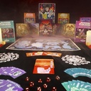 D&D Stranger Things: Welcome to the Hellfire Club