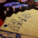 D&D Stranger Things: Welcome to the Hellfire Club