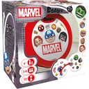 Dobble Marvel Emoji Game