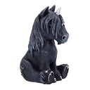 Nemesis Now Cult Cuties Culticorn Black 10.2cm Single