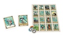Loteria Tim Burton The Nightmare Before Christmas