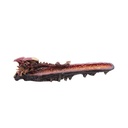 Crystal Geode Dark Legends Dragon Ashcatcher