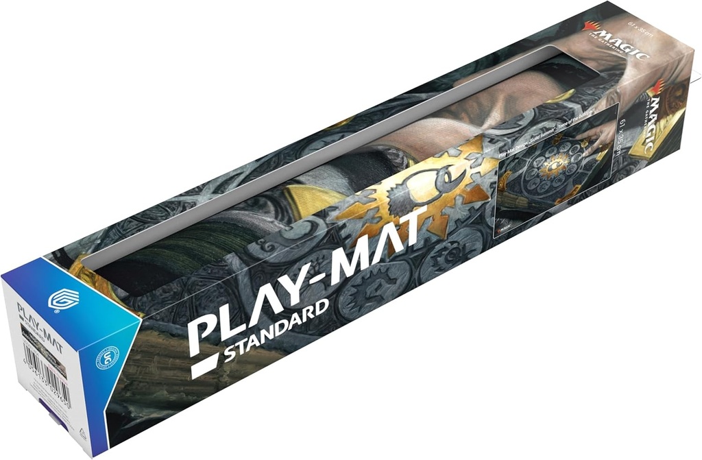 Ultimate Guard: Play-Mat Magic: The Gathering "Guild Summit" - Tome of the Guildpact