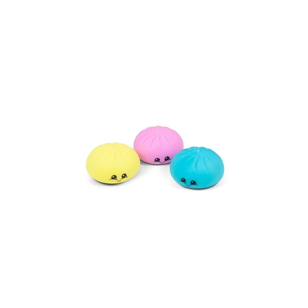 Tobar Scrunchems Dumpling, Multi