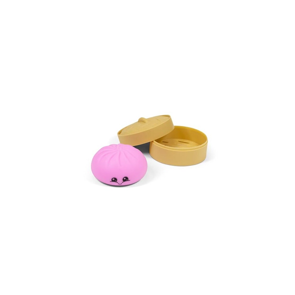Tobar Scrunchems Dumpling, Multi