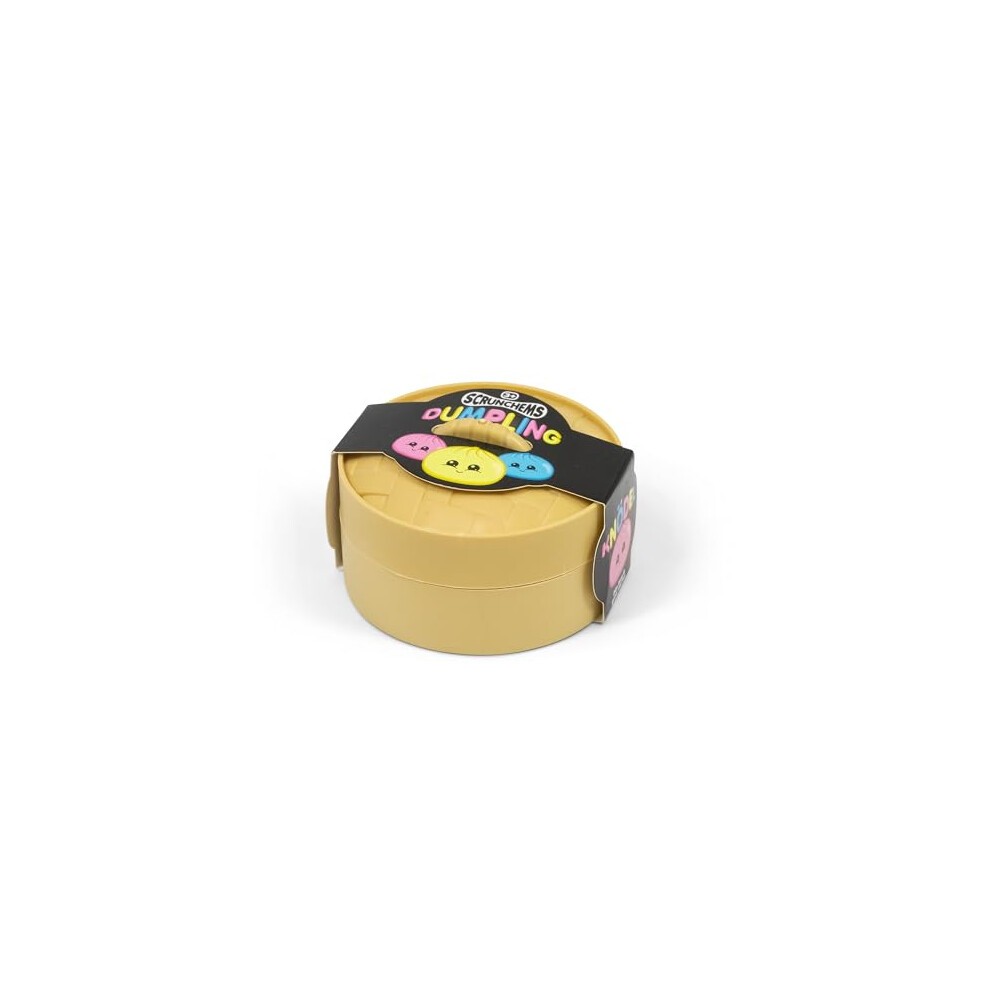 Tobar Scrunchems Dumpling, Multi