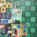 Patchwork Specials Board Game (10-Year Anniversary Edition) New Illustrations, Solo Mode & Exclusive Tokens! Strategy Game for Kids & Adults, Ages 8+,