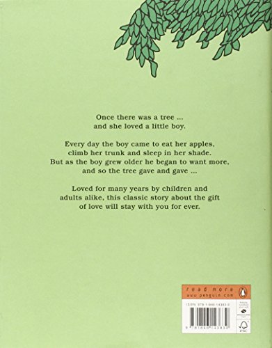 The Giving Tree