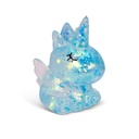 SCRUNCHEMS SUGAR UNICORN ASSORTED