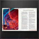 Dungeons & Dragons Dungeon Master's Guide 2024, by Wizards of the Coast