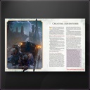 Dungeons & Dragons Dungeon Master's Guide 2024, by Wizards of the Coast