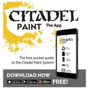 Brush - Artificer - Citadel Medium Artificer Layer Brush