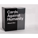 Cards Against Humanity Absurd Box