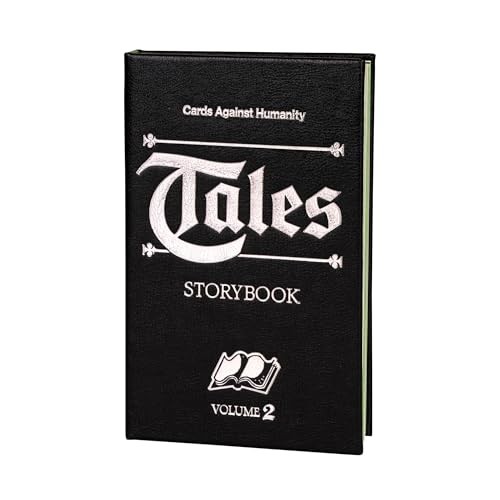 Cards Against Humanity Tales 2