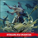 Dungeons & Dragons Monster Manual 2024, by Wizards of the Coast