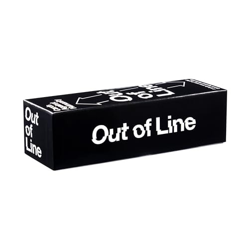 Cards Against Humanity Out of Line