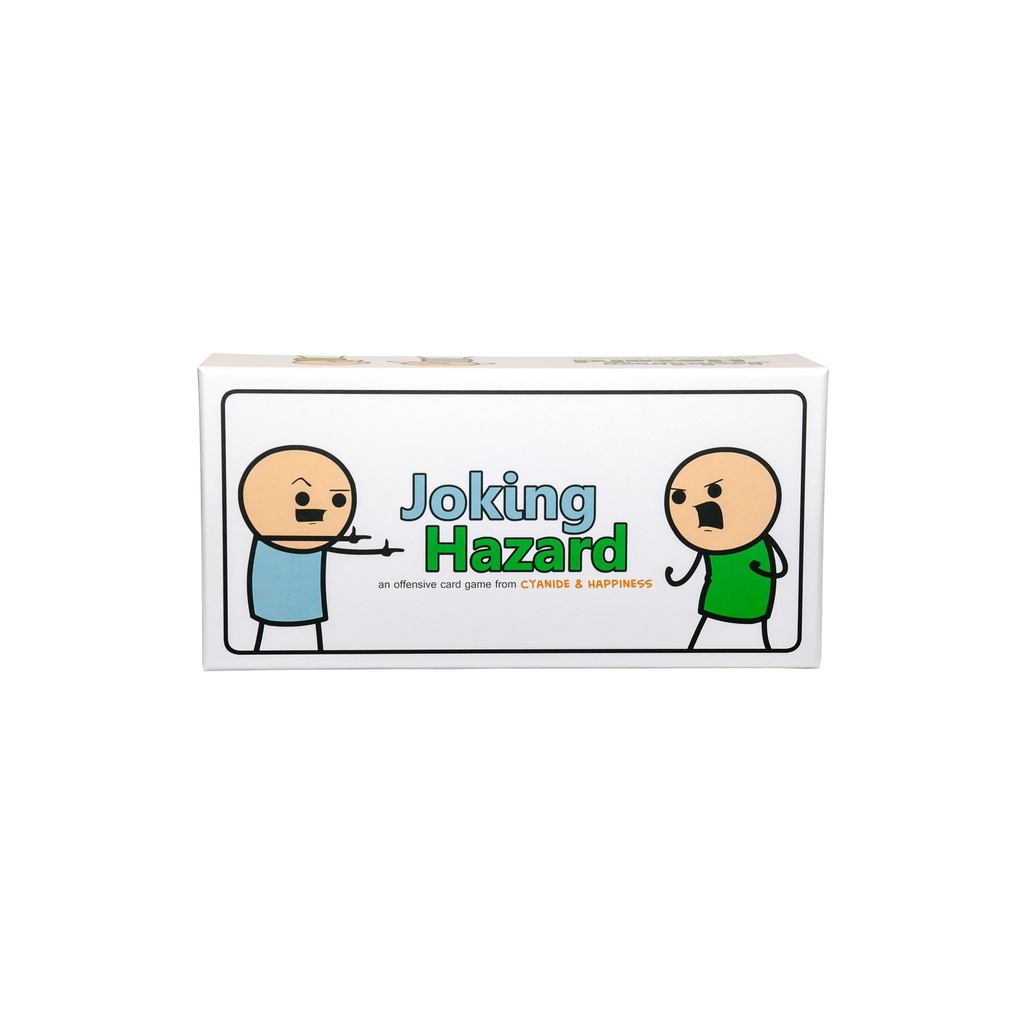 Joking Hazard