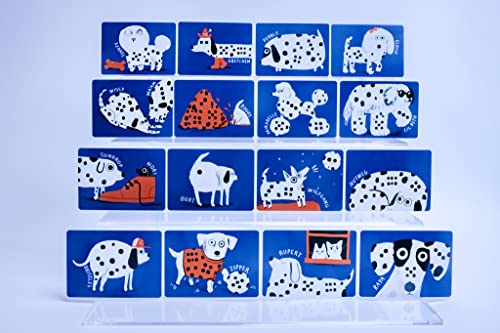 Spots