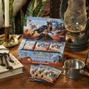 Magic the Gathering - Outlaws of Thunder Junction Play Booster