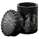 The Witcher Dice Cup. Geralt - Sword of Destiny