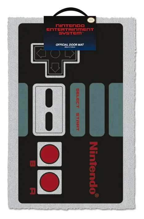 Zerbino Pyramid - Controller Nintendo NES