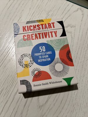 Kickstart Creativity