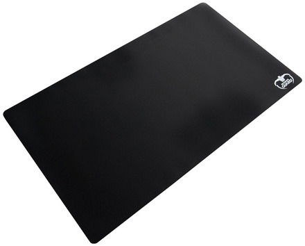 Ultimate Guard: Play-Mat Black