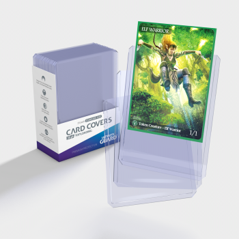Ultimate Guard: Toploaders (25pc)