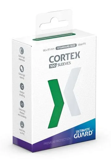 Ultimate Guard: Cortex Standard Sleeves
