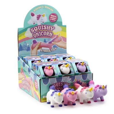 Stretchies Unicorn