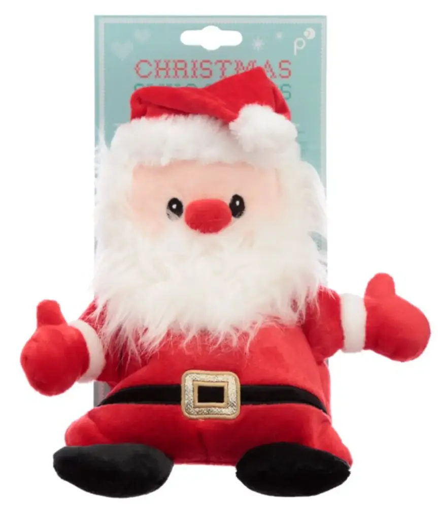 Santa Claus