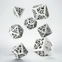 COW Dice Set: MOOzila