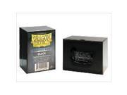 Dragon Shield Gaming Strongbox - Black