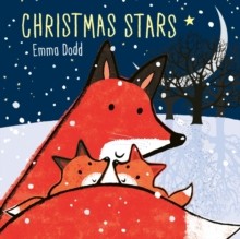 Christmas Stars by Emma Dodd